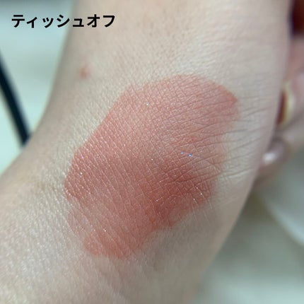 アピュー ジューシーパン スパークリングティント/A’pieu/口紅を使ったクチコミ(4枚目)