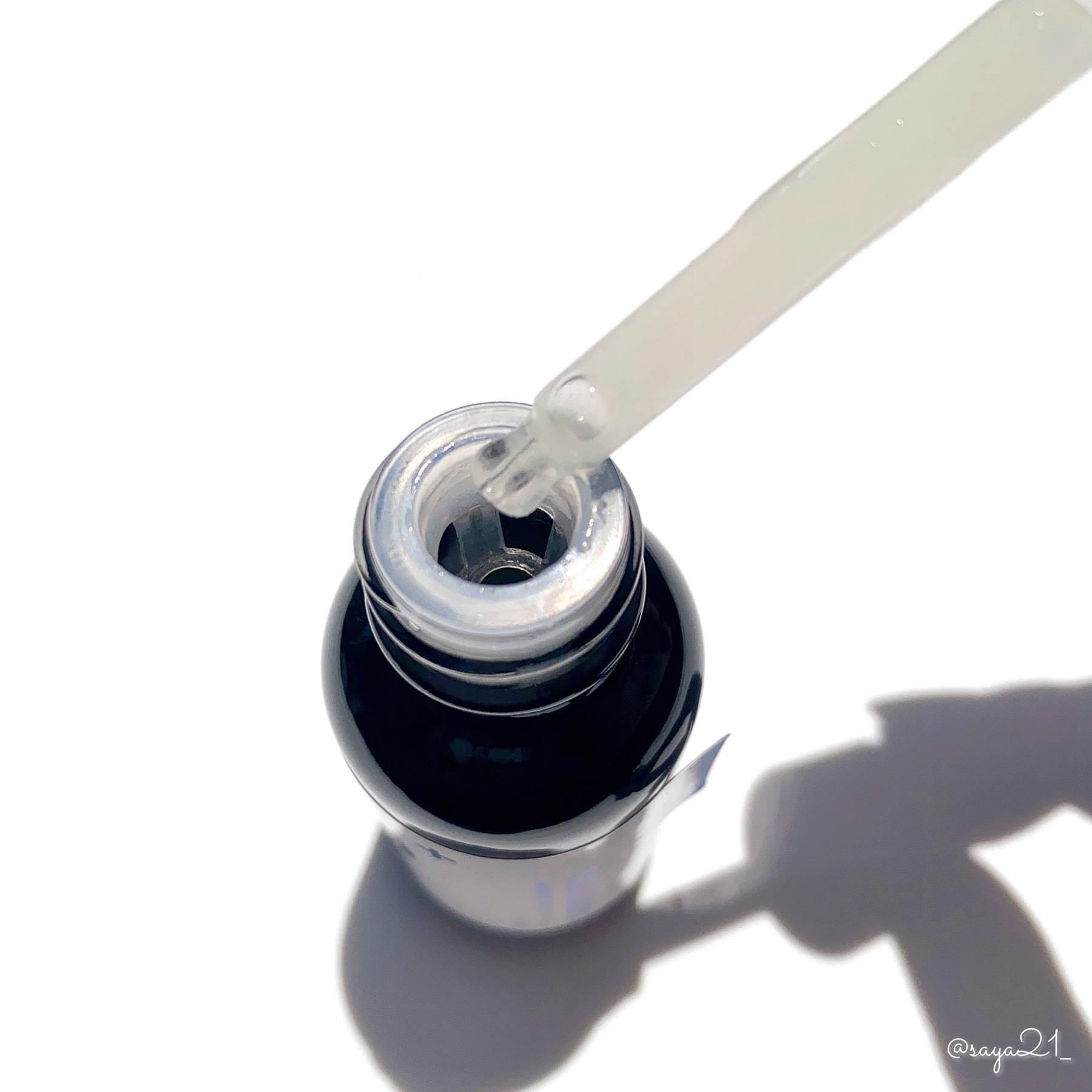 5番 白玉グルタチオンＣフィルムパッド/numbuzin/トナーパッドを使ったクチコミ（3枚目）