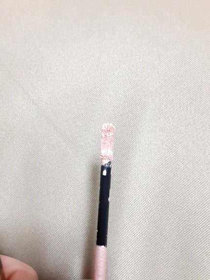 スパークリングアイグロス/スウィーツ スウィーツ/リキッドアイシャドウを使ったクチコミ(7枚目)