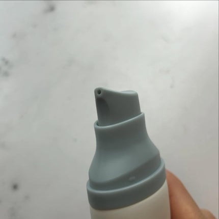 ヒアルーシカ ウォーターフィット サンセラム/SKIN1004/日焼け止めローションを使ったクチコミ(2枚目)