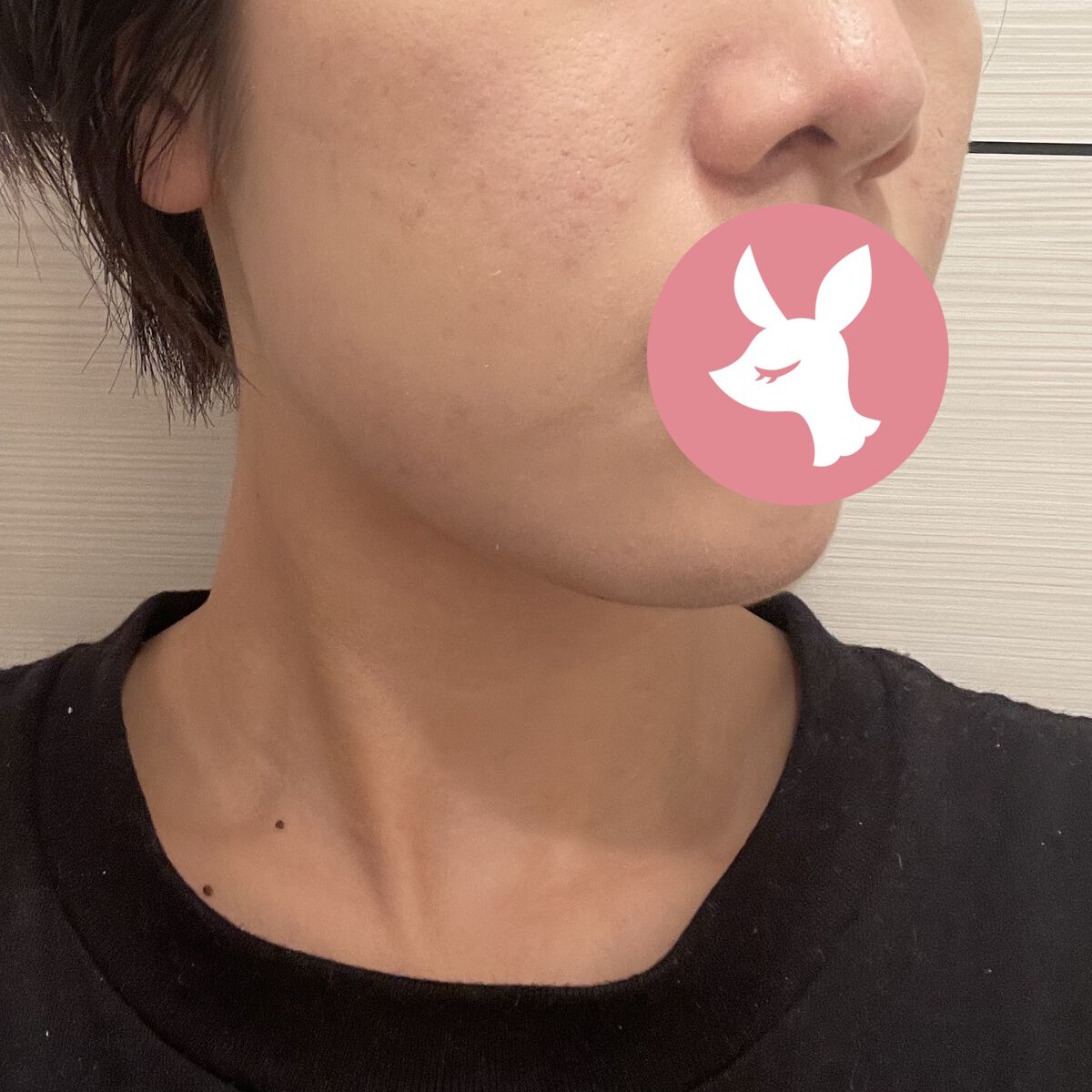 インテンシブ スキン セラム クッション ファンデーション/BOBBI BROWN/クッションファンデーションを使ったクチコミ（3枚目）