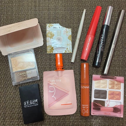 細芯 アイブロウ/CEZANNE/アイブロウペンシルを使ったクチコミ(3枚目)