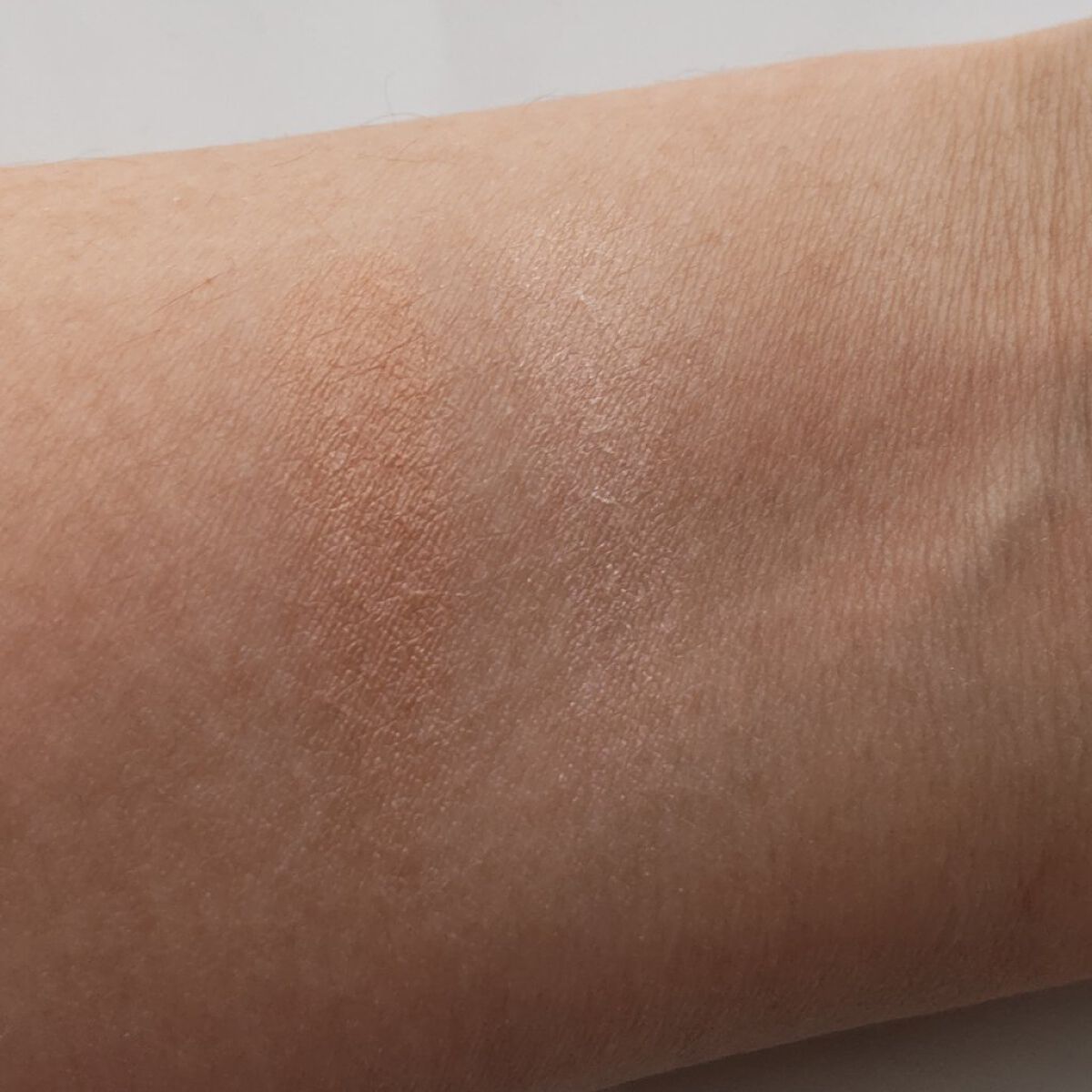 カラーリンググレイズ EX06 Petal Incense/LUNASOL/パウダーチークを使ったクチコミ（2枚目）