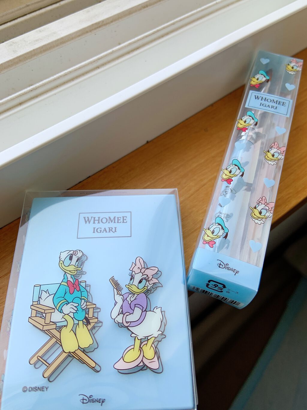 フーミー　アイブロウブラシ 熊野筆/WHOMEE/メイクブラシを使ったクチコミ（1枚目）