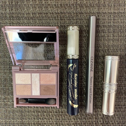 マシュマロティントルージュ/フォーチュン/リップティントを使ったクチコミ(3枚目)