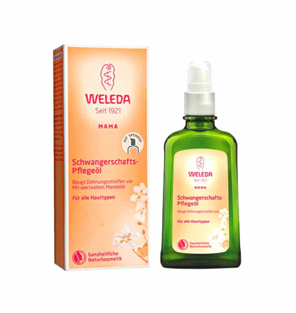 ママ＆キッズ ナチュラルマーク クリーム/ナチュラルサイエンス/ボディクリームを使ったクチコミ（1枚目）