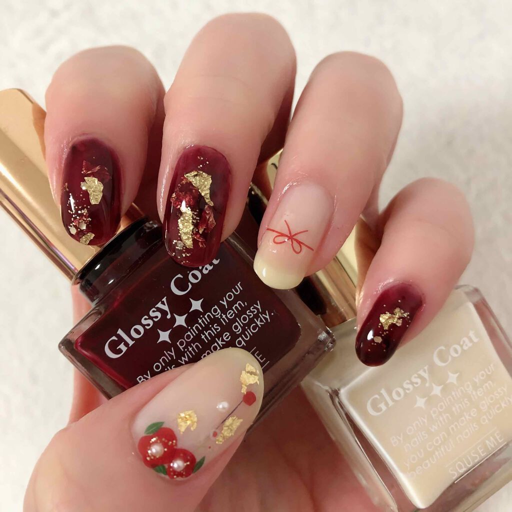 ネイルポリッシュ/PLANET NAIL/マニキュアを使ったクチコミ(1枚目)