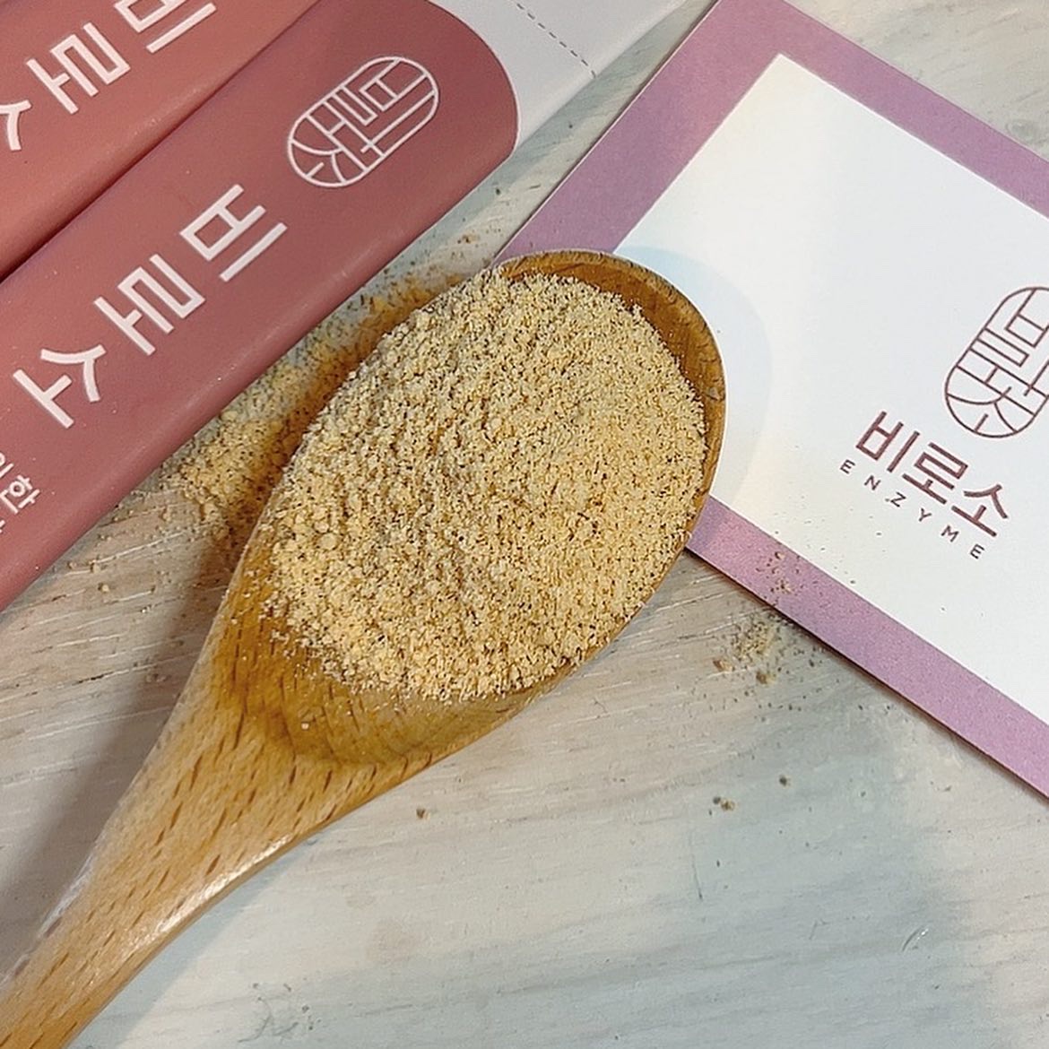 BIROSO/BIROSO/健康サプリメントを使ったクチコミ（3枚目）