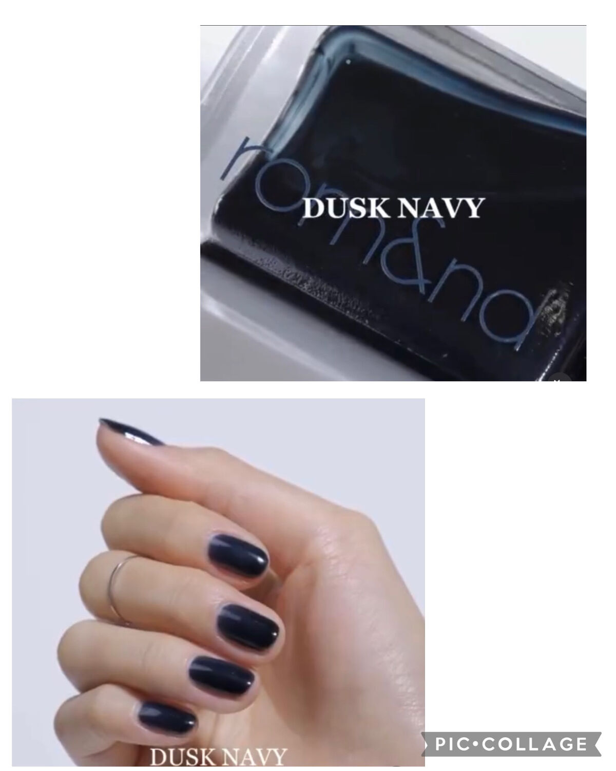 カラフルネイルズ/キャンメイク/マニキュアを使ったクチコミ（2枚目）