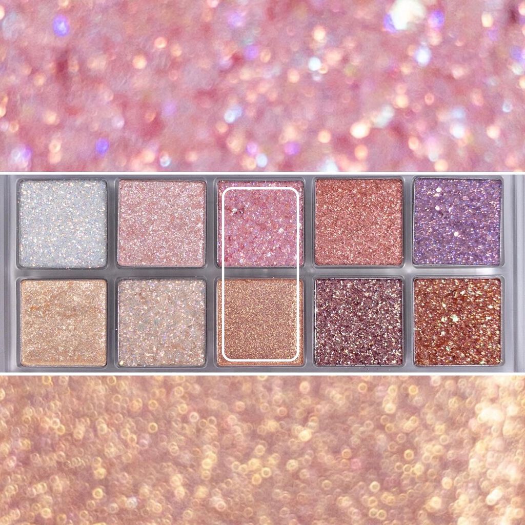 クイックラッシュカーラー/キャンメイク/マスカラ下地を使ったクチコミ(5枚目)