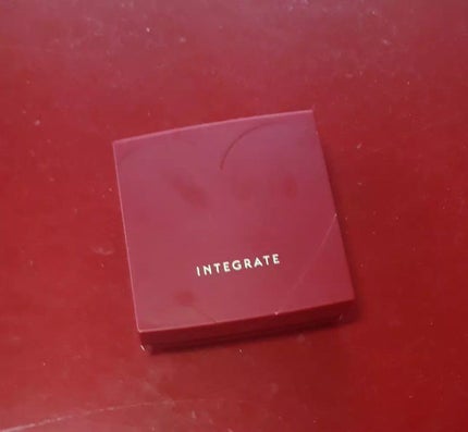 プロフィニッシュファンデーション/インテグレート/パウダーファンデーションを使ったクチコミ(2枚目)