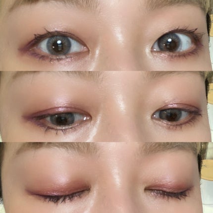 マイベストライナー/ドーリーウインク/リキッドアイライナーを使ったクチコミ(4枚目)