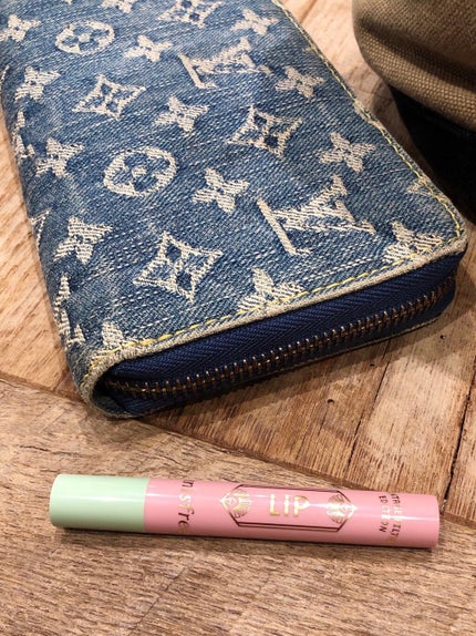 フィックス メイクアップ/CLARINS/ミスト状化粧水を使ったクチコミ(3枚目)