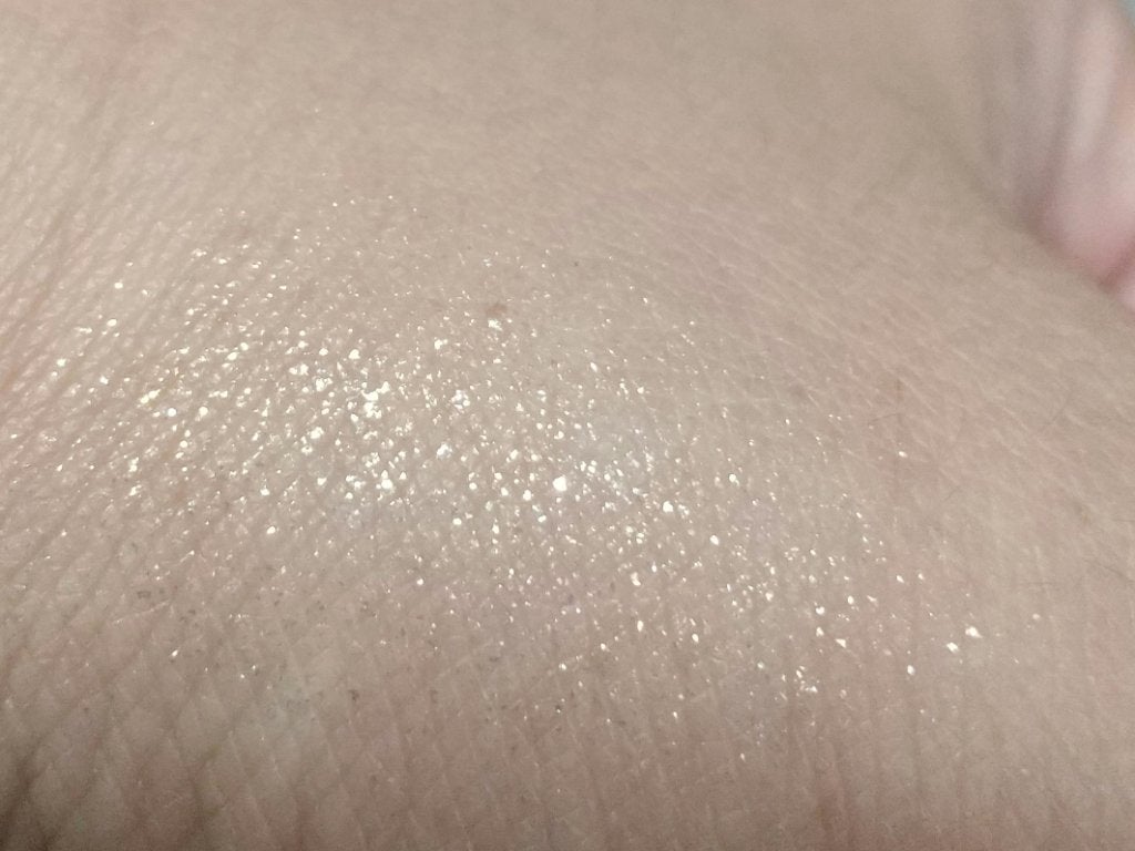 ジルスチュアート クリスタルブルーム ジェリービジュー/JILL STUART/ジェル・クリームアイシャドウを使ったクチコミ(9枚目)