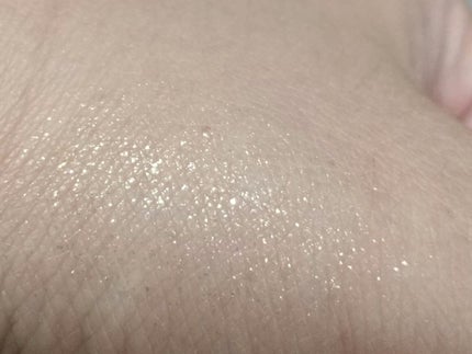 ジルスチュアート クリスタルブルーム ジェリービジュー/JILL STUART/ジェル・クリームアイシャドウを使ったクチコミ(9枚目)