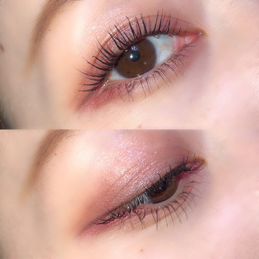 キル ラッシュ スーパープルーフ マスカラ/CLIO/マスカラを使ったクチコミ(6枚目)