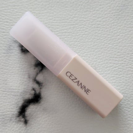 スフレアリップ/CEZANNE/口紅を使ったクチコミ(5枚目)