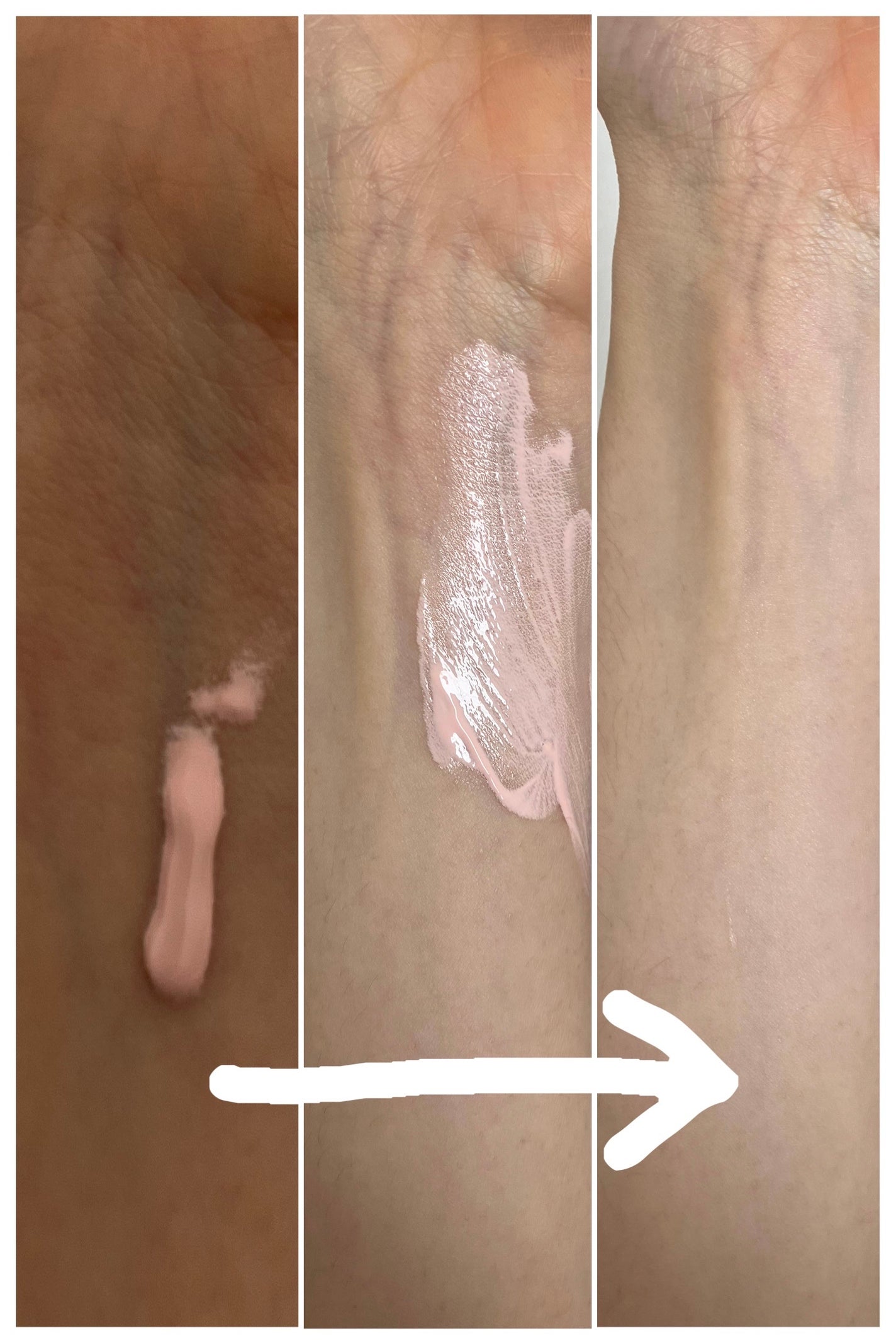 すっぴん ホワイトニングパウダーA/クラブ/プレストパウダーを使ったクチコミ(2枚目)