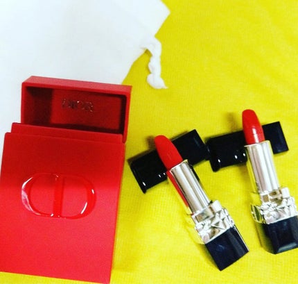 クレーム アブリコ/Dior/ネイル用品を使ったクチコミ(8枚目)