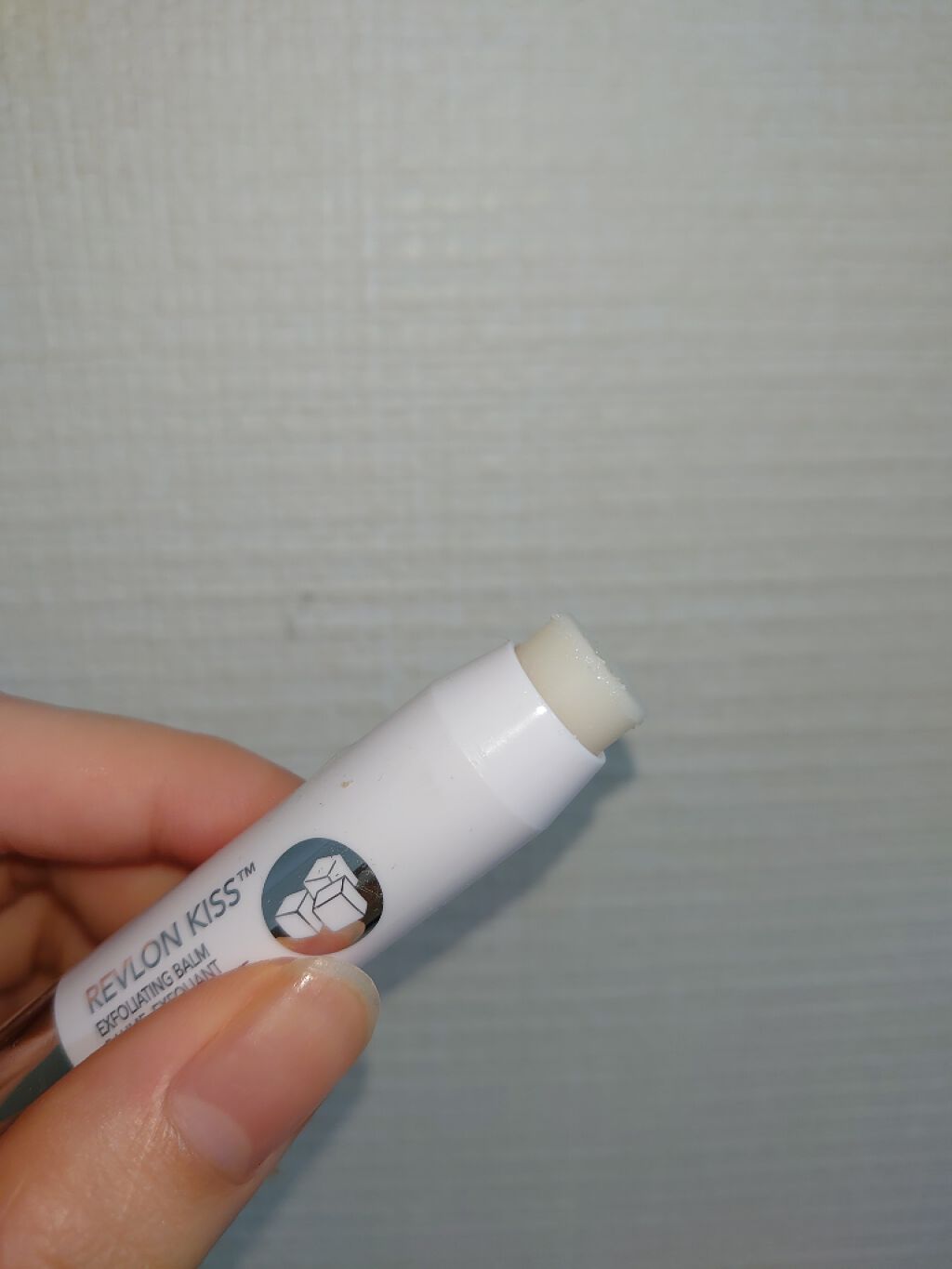 レブロン キス シュガー スクラブ/REVLON/リップスクラブを使ったクチコミ（2枚目）