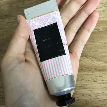 フランフラン ハンドクリーム/フランフラン/ハンドクリームを使ったクチコミ(4枚目)