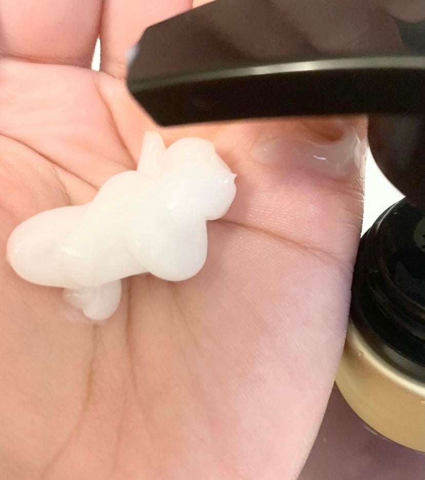 ミラクルズ うねりコントロール&リペア ボンドリペア シャンプー/トリートメント/パンテーン/市販シャンプーを使ったクチコミ(3枚目)