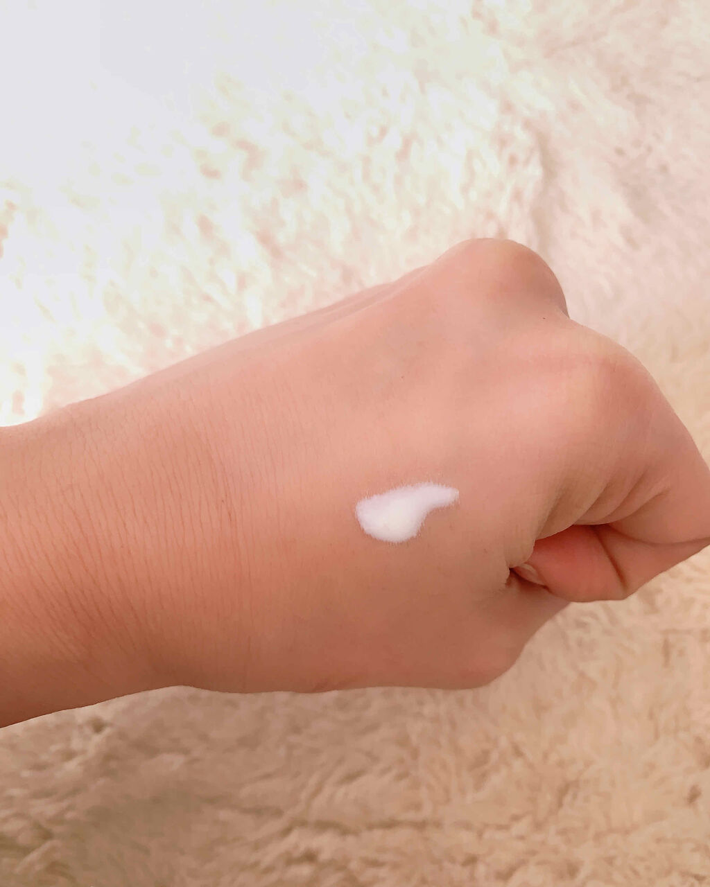 マルチプロテクト UV乳液/オバジ/化粧下地を使ったクチコミ（3枚目）