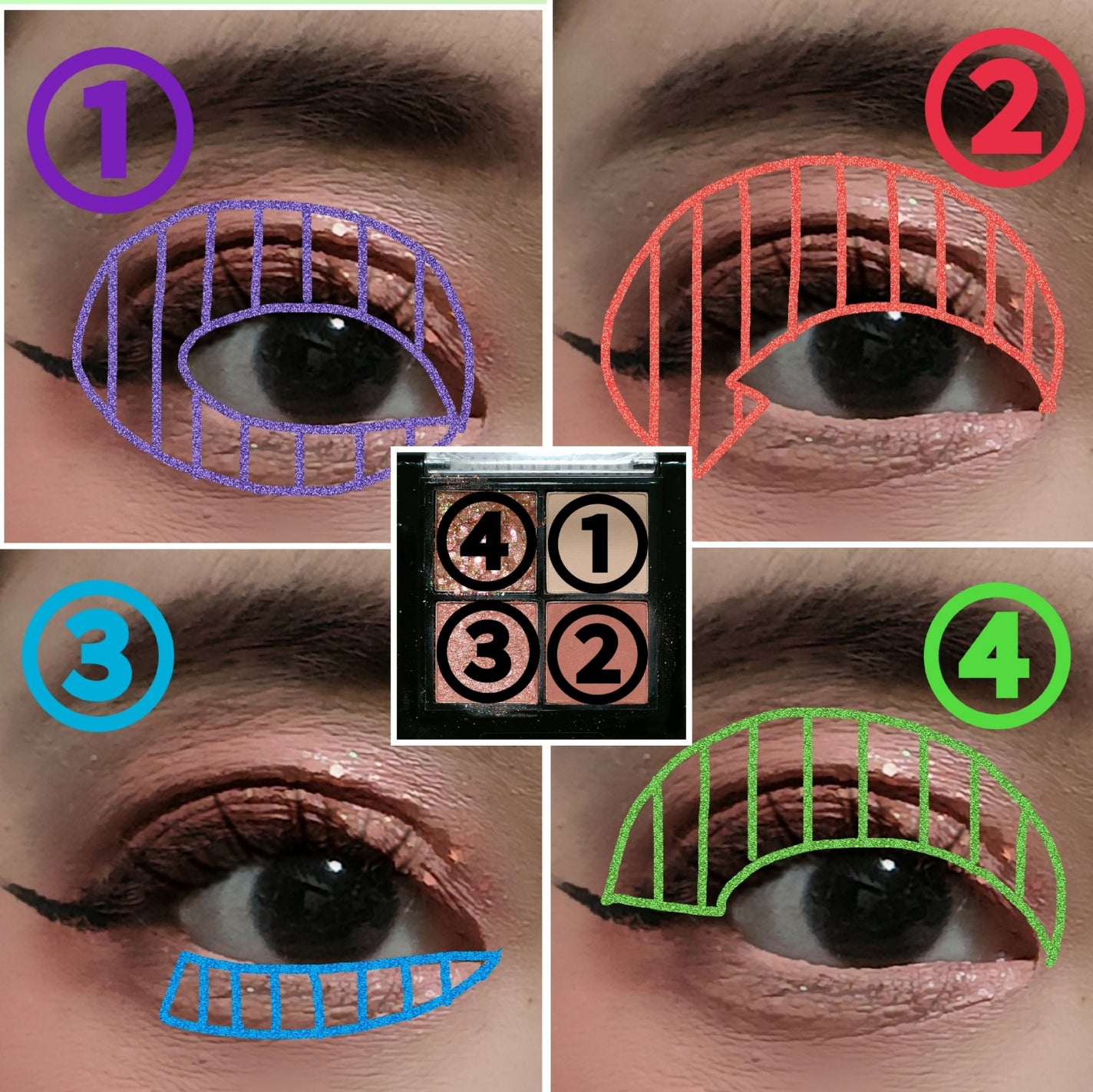 RMK ジェルクリーミィファンデーション/RMK/クリーム・エマルジョンファンデーションを使ったクチコミ(5枚目)