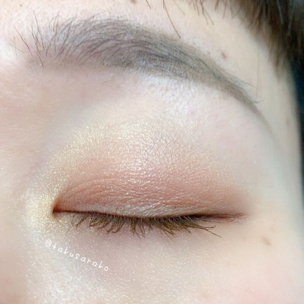 ラブ・ライナー リキッドアイライナーR3/ラブ・ライナー/リキッドアイライナーを使ったクチコミ(4枚目)