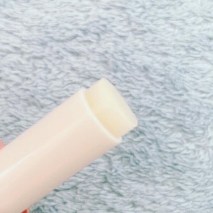 メルティクリームリップハワイアンパンケーキの香り/ロート製薬/リップクリームを使ったクチコミ(2枚目)