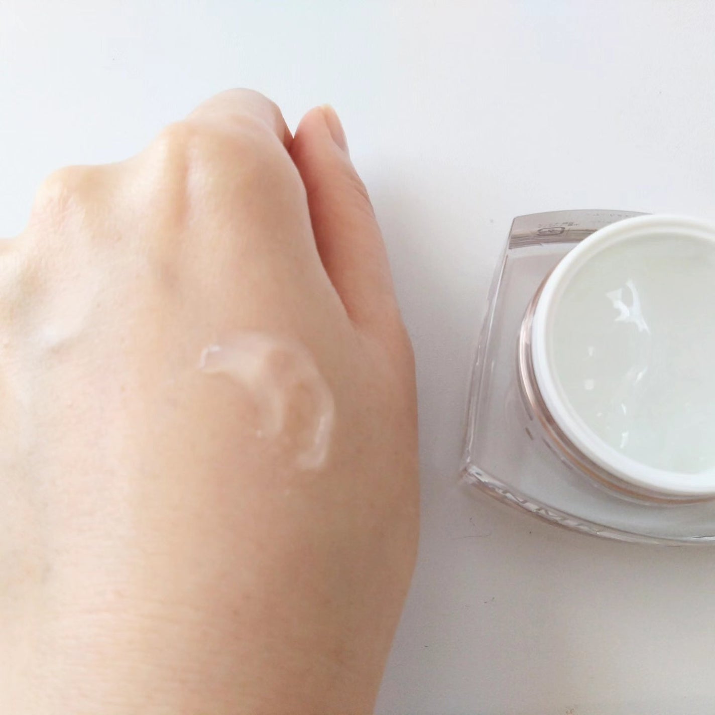 リジュビネイティブセラム/NMNPDS/オールインワン化粧品を使ったクチコミ(6枚目)