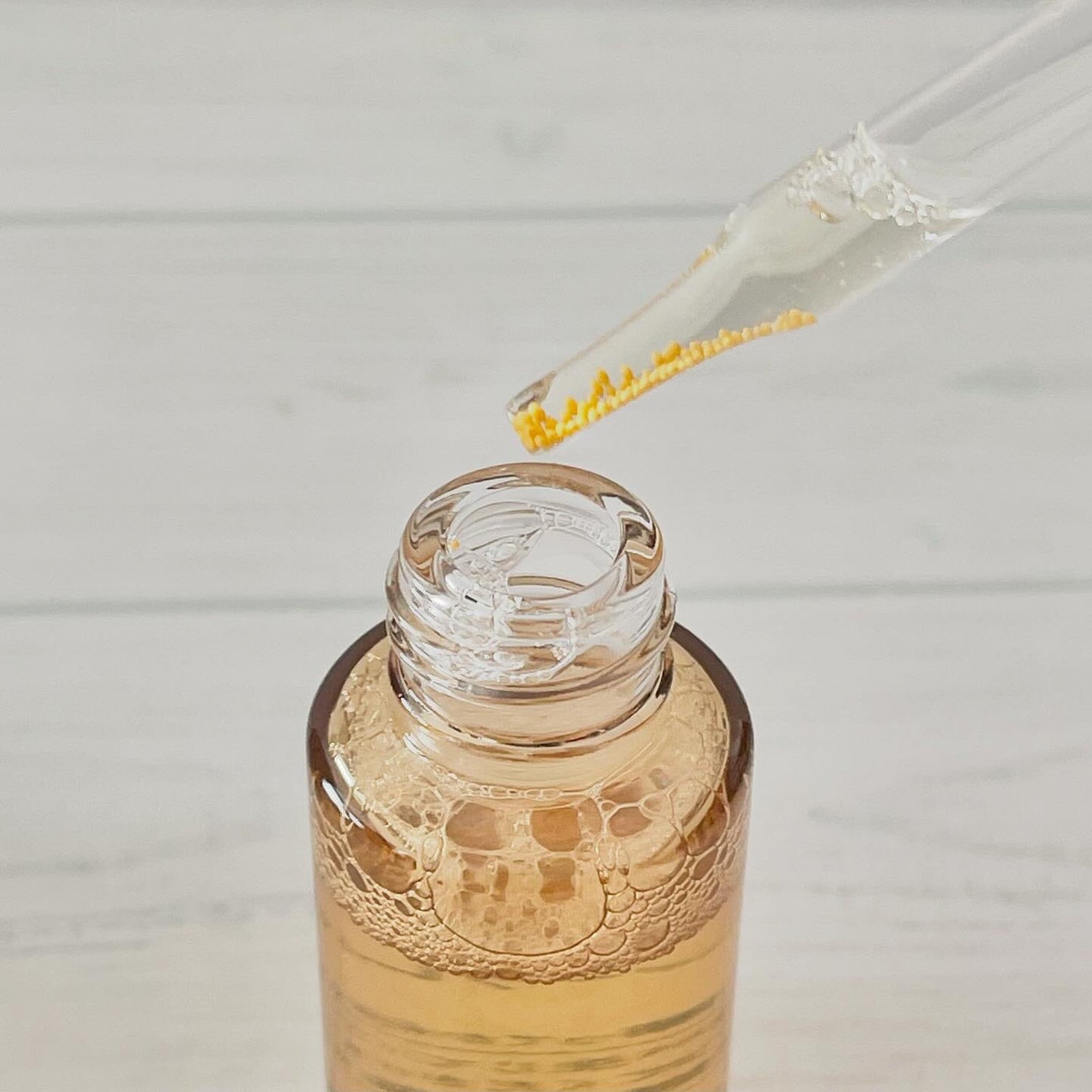 キープアシークレット/ROAlív/美容液を使ったクチコミ(8枚目)