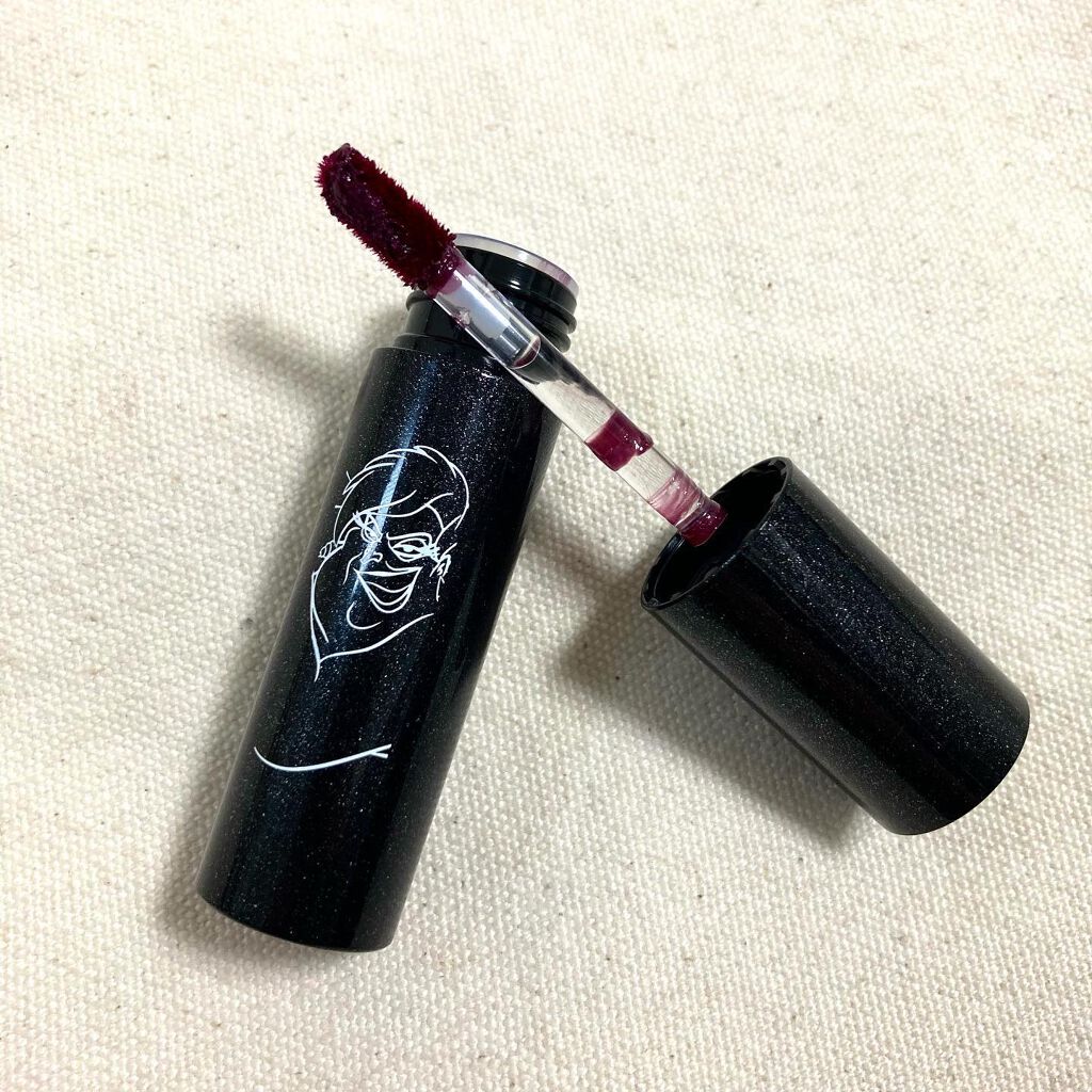 アピュー ジューシーパン スパークリングティント/A’pieu/口紅を使ったクチコミ（2枚目）