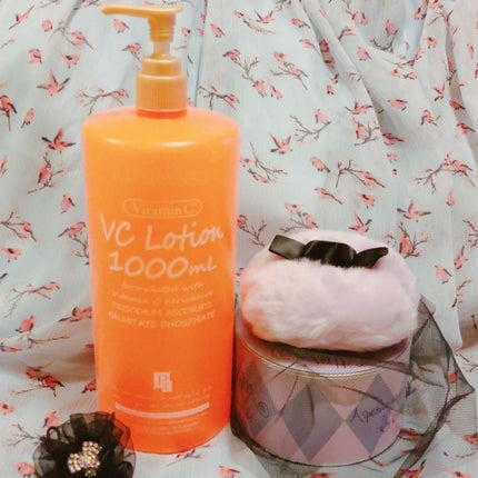 クラシック キトゥン/ベネフィット/ボディパウダーを使ったクチコミ(1枚目)