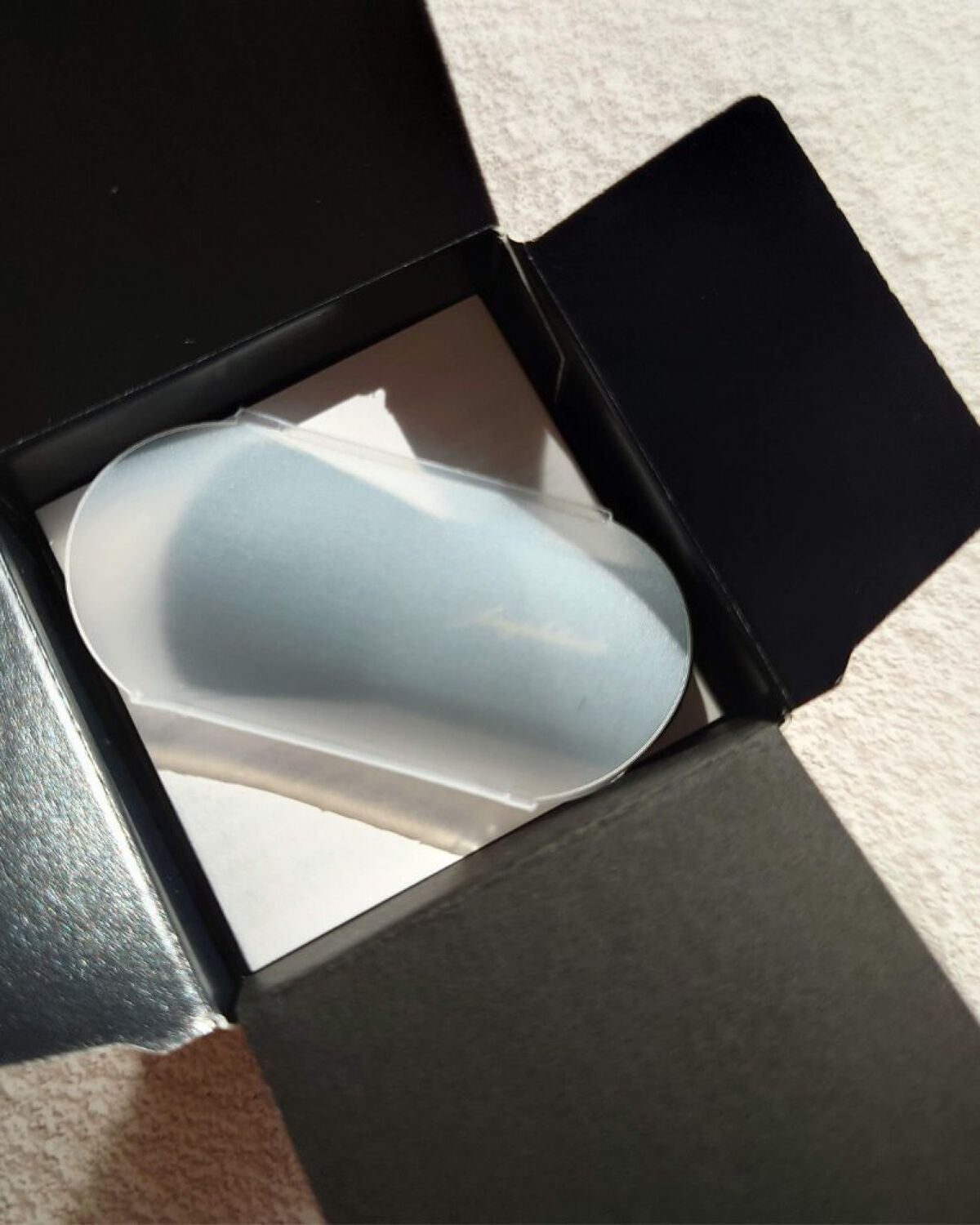 コンスピキュアス クリームチークス/Amplitude/ジェル・クリームチークを使ったクチコミ（3枚目）