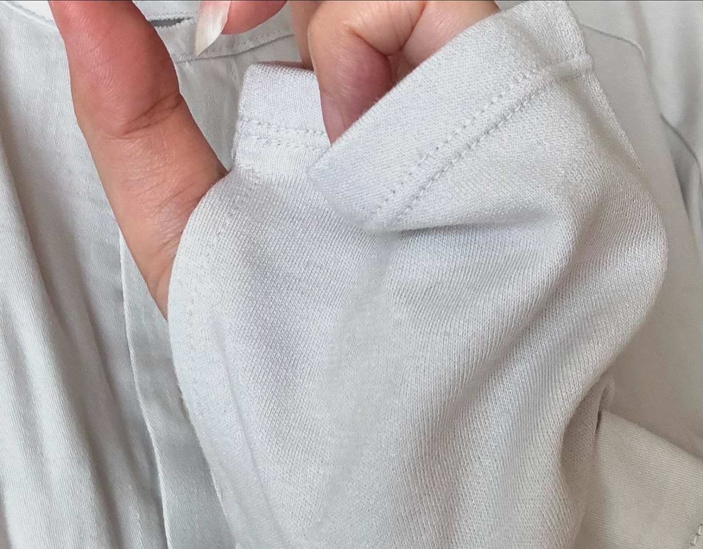 コスメティックスナイトウェア /newmine/その他を使ったクチコミ（3枚目）