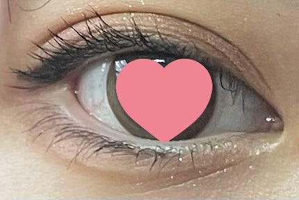 パーフェクトエクステンション マスカラ for カール/D-UP/マスカラを使ったクチコミ(4枚目)