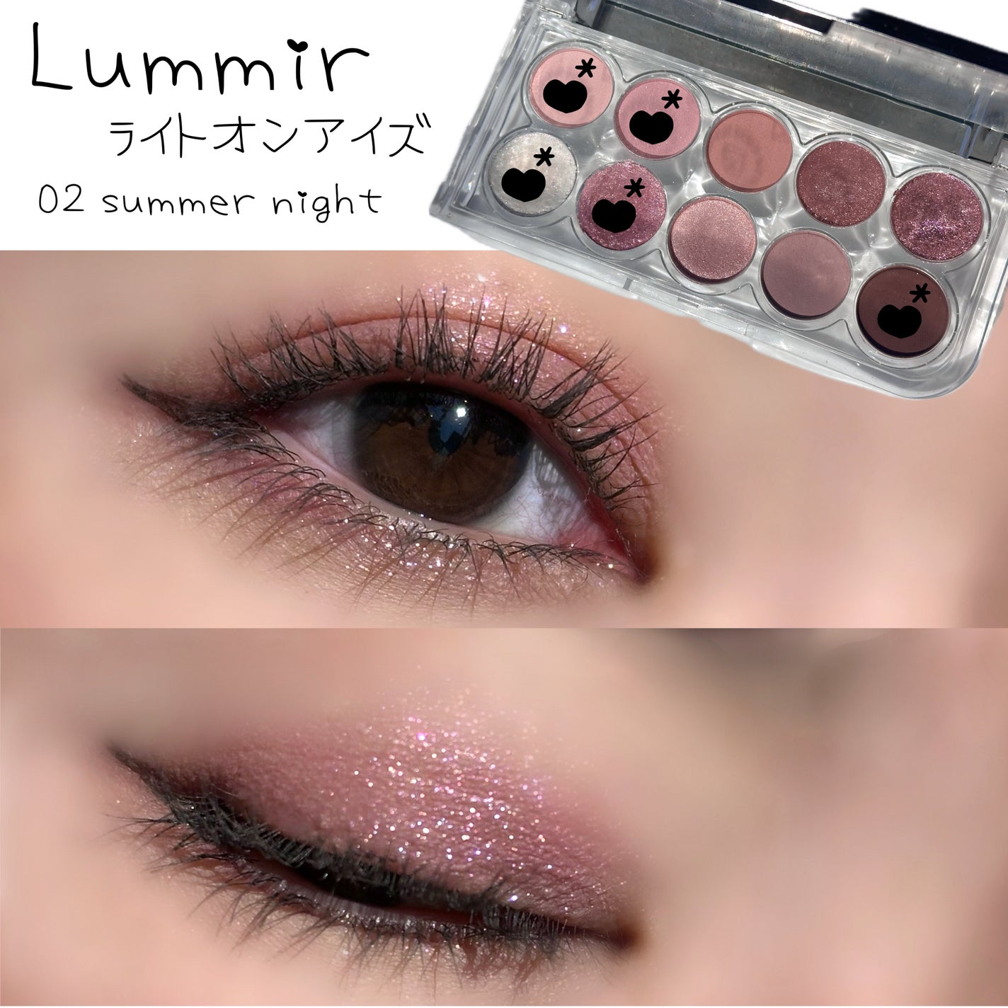 ジルスチュアート パステルペタル ブラッシュ/JILL STUART/パウダーチークを使ったクチコミ(2枚目)