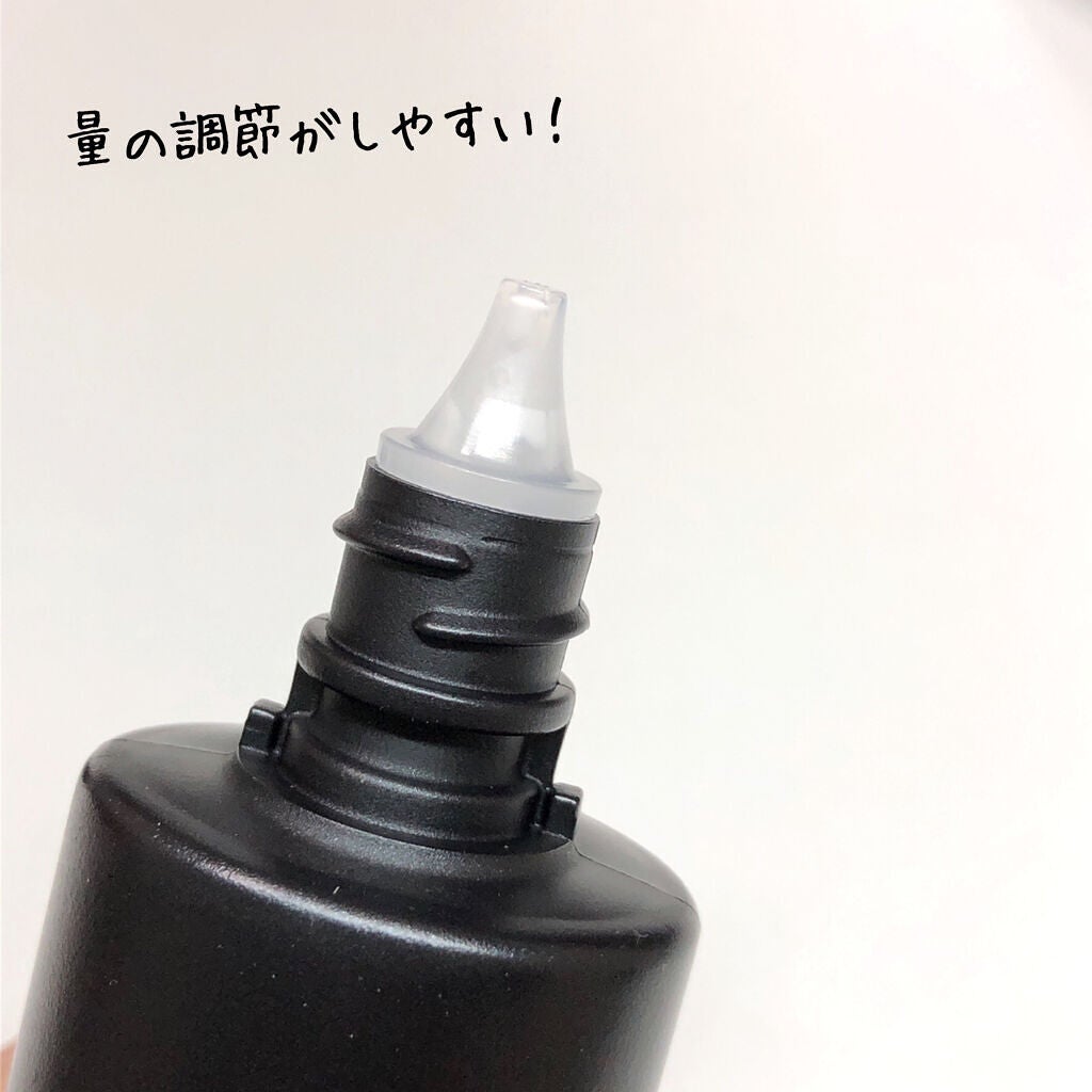 スキンプロテクトベース<皮脂くずれ防止> 超オイリー肌用/プリマヴィスタ/化粧下地を使ったクチコミ(2枚目)