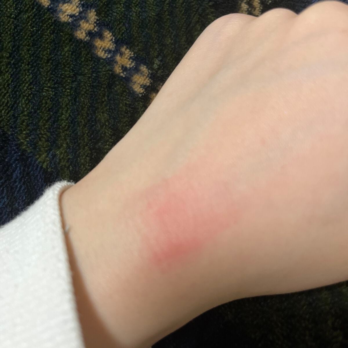 ルージュ ディオール フォーエヴァー リキッド/Dior/口紅を使ったクチコミ(2枚目)