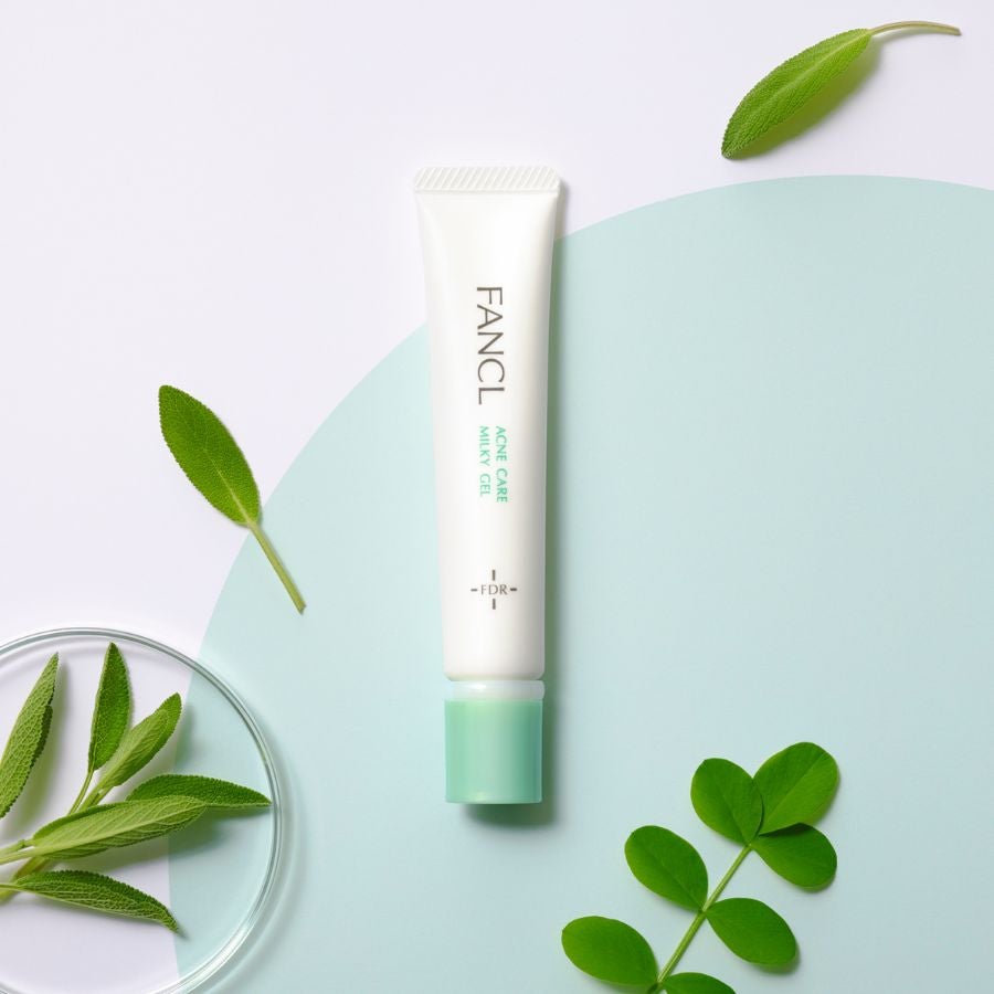 アクネケア ジェル乳液 <医薬部外品> ファンケル