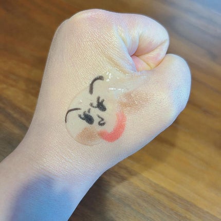 クリアクレンジング 京都宇治茶葉/世田谷コスメ/クレンジングジェルを使ったクチコミ(6枚目)