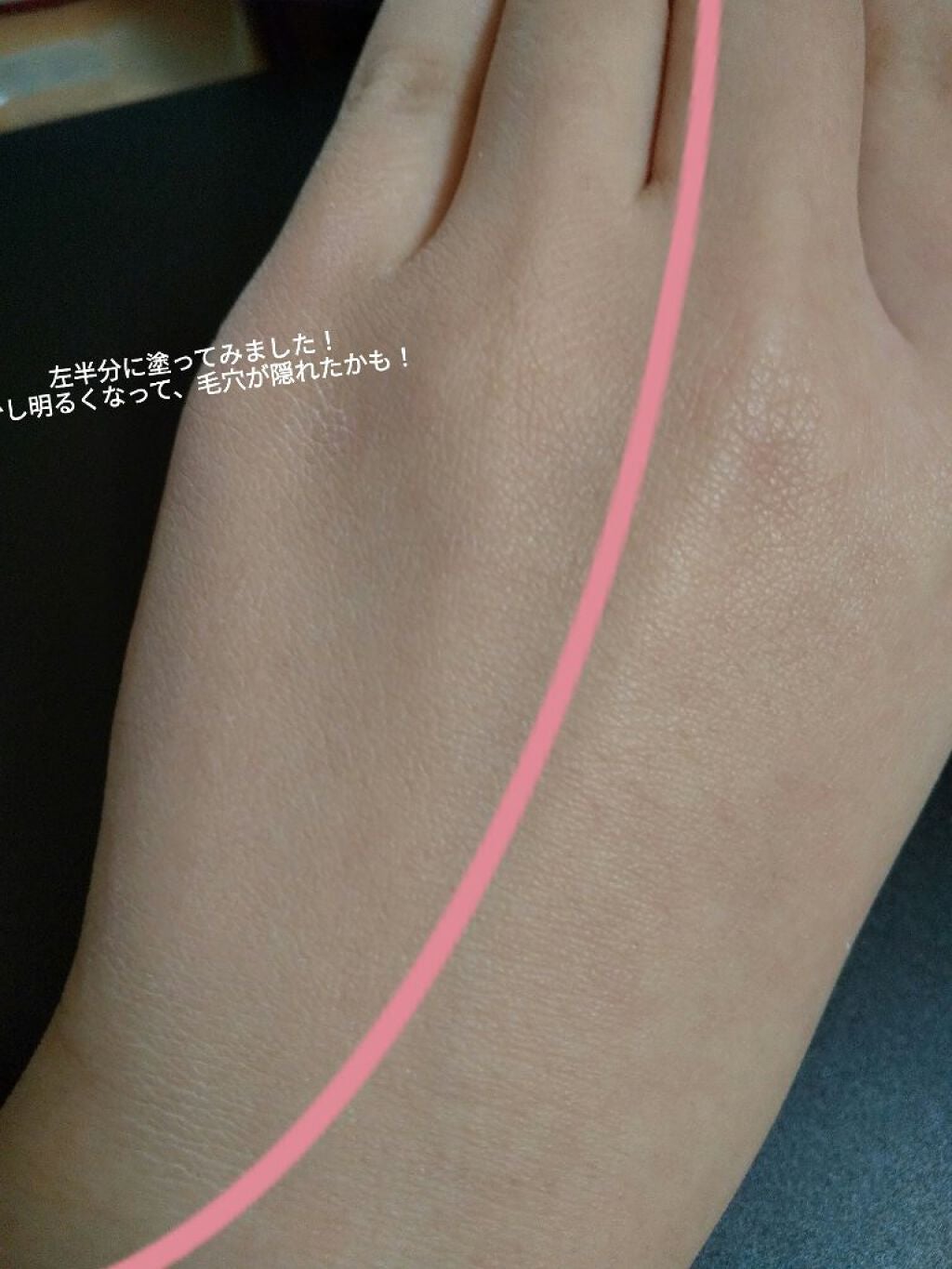 マシュマロフィニッシュパウダー ~Abloom~/キャンメイク/プレストパウダーを使ったクチコミ(8枚目)