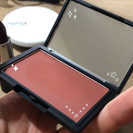 ベターザンパレット/rom&nd/アイシャドウパレットを使ったクチコミ(1枚目)