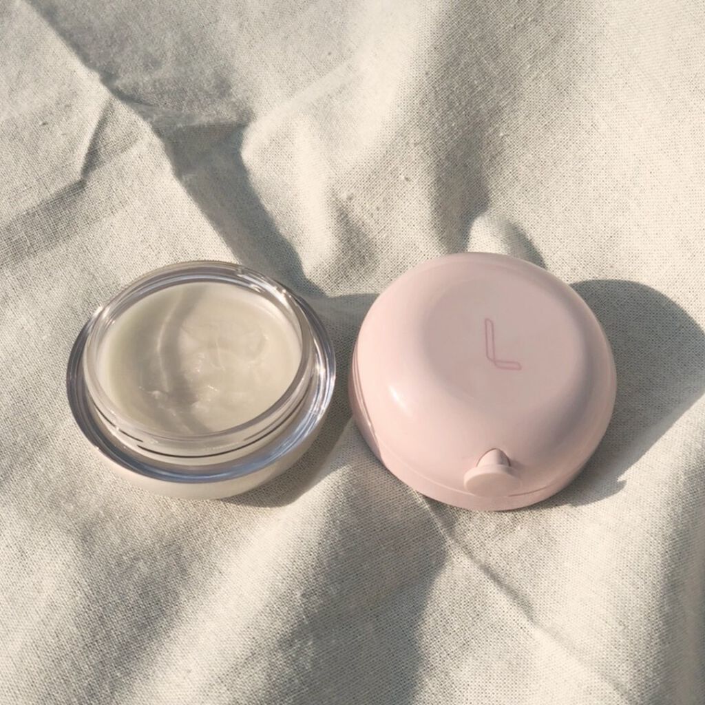 リップトリートメントバーム/LANEIGE/リップケアを使ったクチコミ（2枚目）