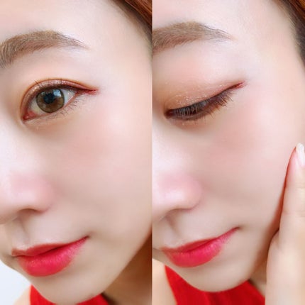 ジルスチュアート ブルーム ミックスブラッシュ コンパクト/JILL STUART/パウダーチークを使ったクチコミ(1枚目)