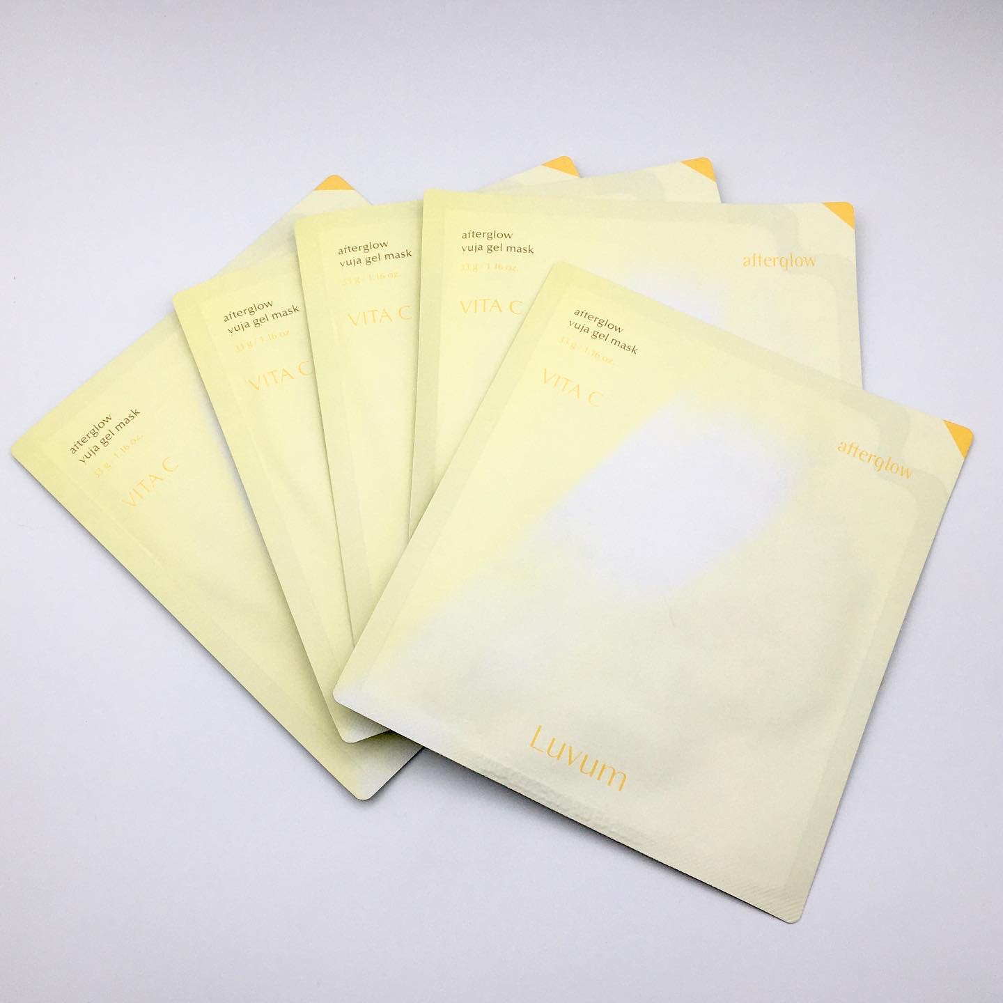 カーミングリペア若葉のシカスポットパッド/Luvum/トナーパッドを使ったクチコミ（2枚目）