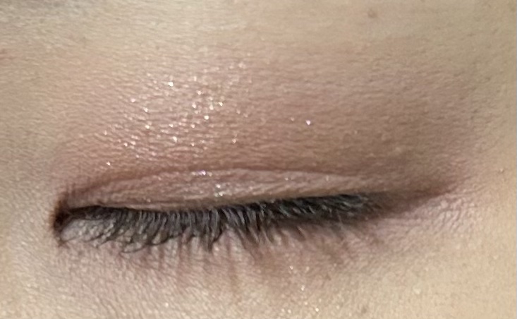 アイシャドウパレット/Kirei&co./アイシャドウパレットを使ったクチコミ（1枚目）