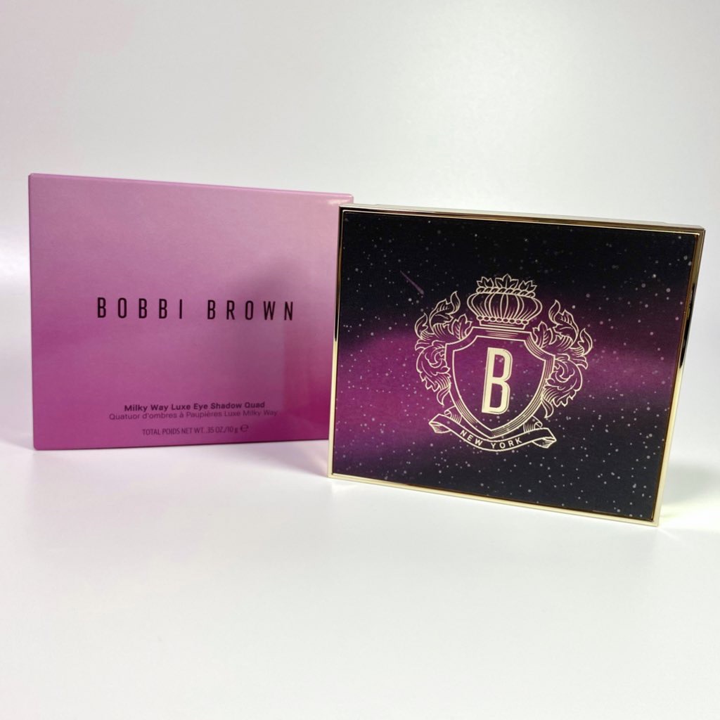 リュクスアイシャドウ/BOBBI BROWN/単色アイシャドウを使ったクチコミ（1枚目）