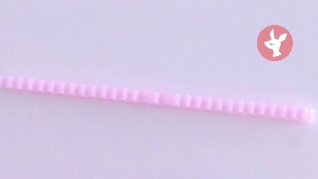 フリーファイバー120 スタンダードタイプ /メザイク/二重まぶた用アイテムを使ったクチコミ（2枚目）